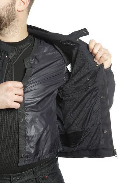 Amazon | [ダイネーゼ] AIR FRAME D1 TEX JACKET N49 58 春夏向け